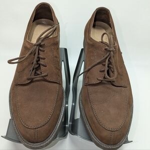 Rockport dress leather swade shoes size M11